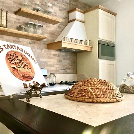 Le 25 Tartarughe Bed & Breakfast Santa Teresa Gallura Luaran gambar