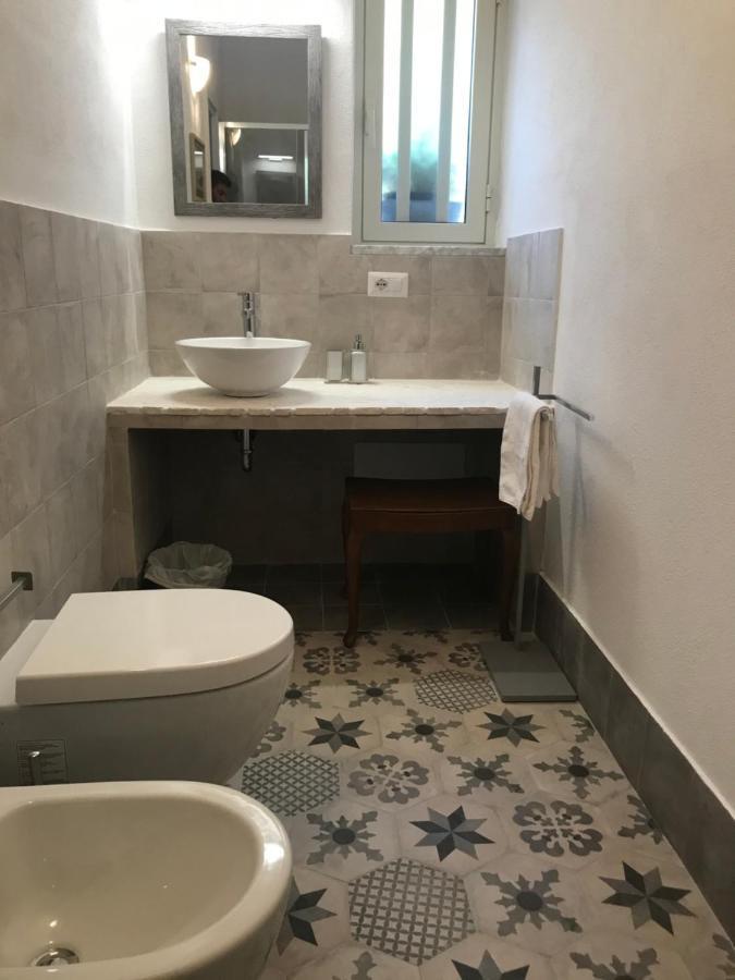 Le 25 Tartarughe Bed & Breakfast Santa Teresa Gallura Luaran gambar