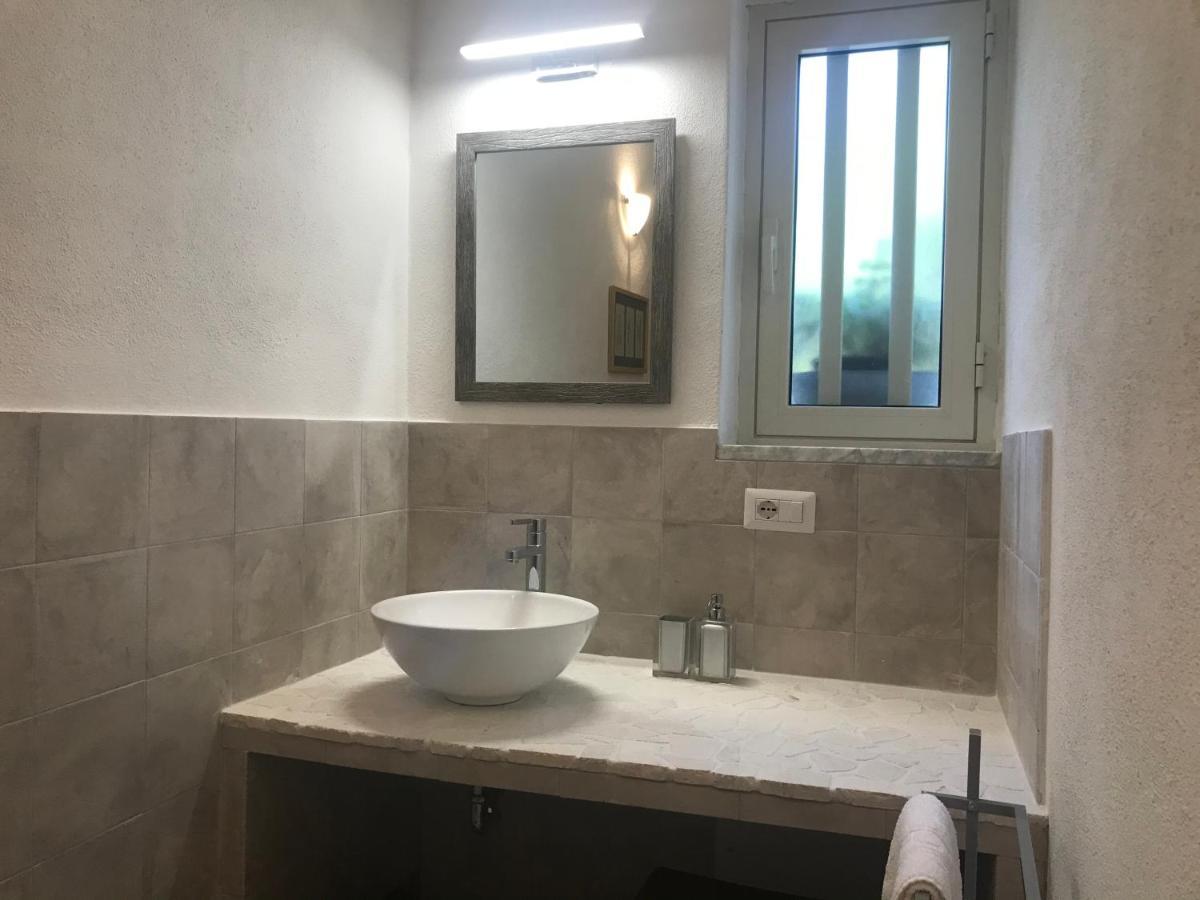 Le 25 Tartarughe Bed & Breakfast Santa Teresa Gallura Luaran gambar