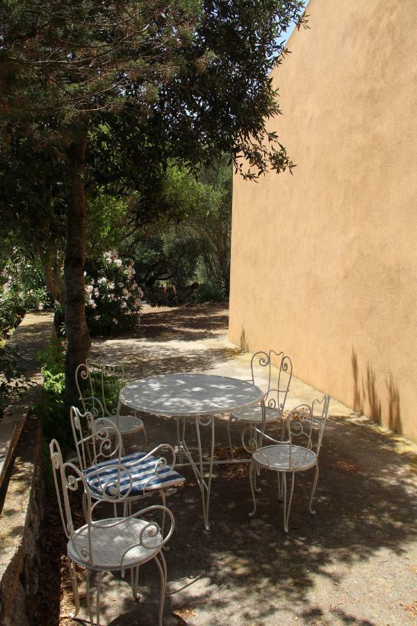 Le 25 Tartarughe Bed & Breakfast Santa Teresa Gallura Luaran gambar