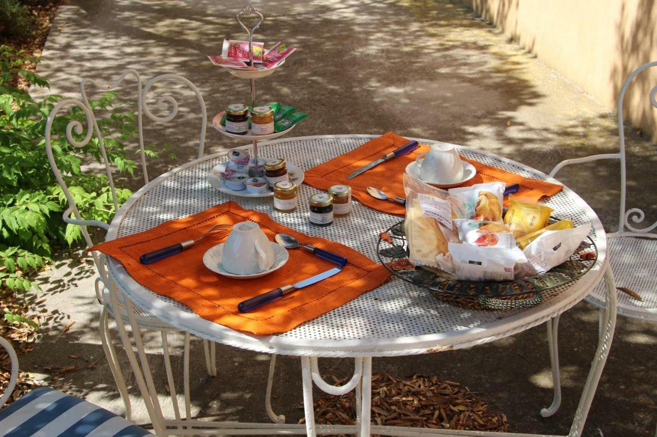 Le 25 Tartarughe Bed & Breakfast Santa Teresa Gallura Luaran gambar