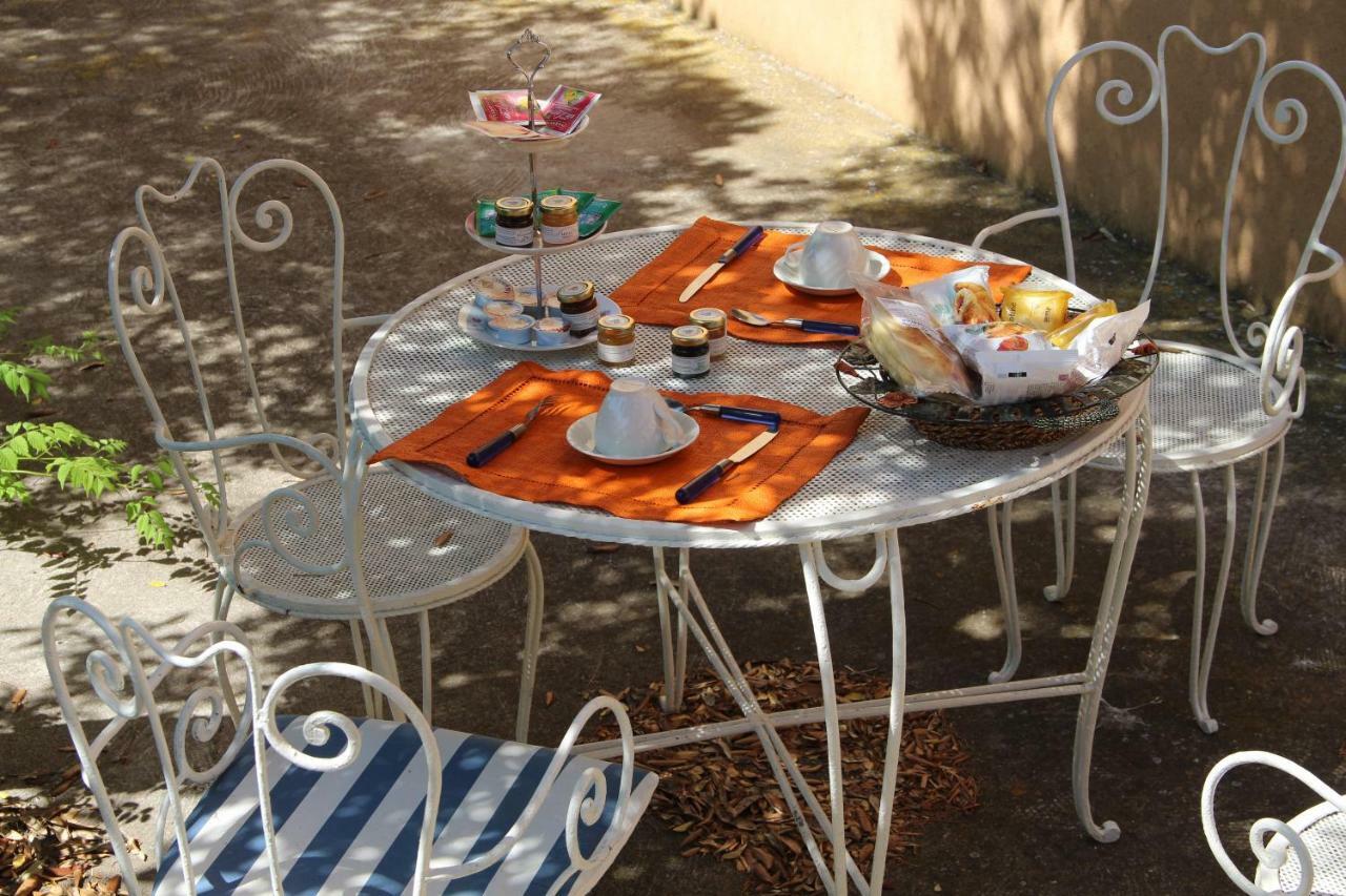 Le 25 Tartarughe Bed & Breakfast Santa Teresa Gallura Luaran gambar