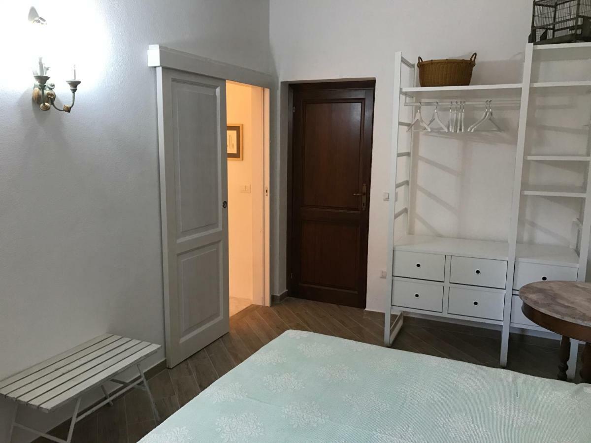 Le 25 Tartarughe Bed & Breakfast Santa Teresa Gallura Luaran gambar