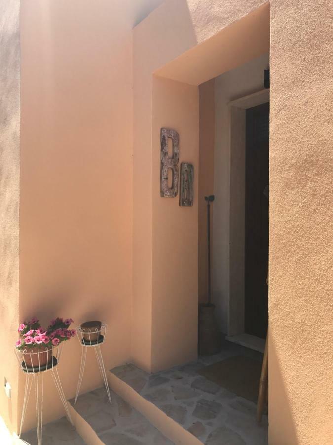Le 25 Tartarughe Bed & Breakfast Santa Teresa Gallura Luaran gambar
