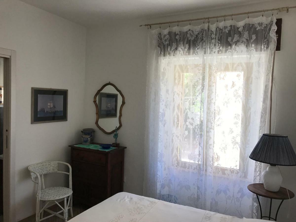 Le 25 Tartarughe Bed & Breakfast Santa Teresa Gallura Luaran gambar