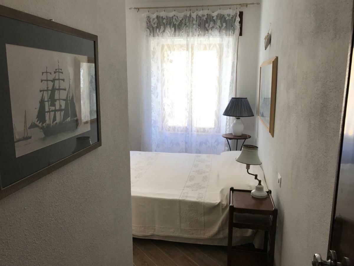 Le 25 Tartarughe Bed & Breakfast Santa Teresa Gallura Luaran gambar