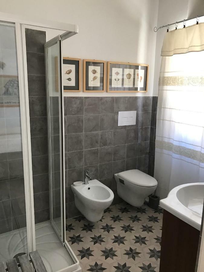 Le 25 Tartarughe Bed & Breakfast Santa Teresa Gallura Luaran gambar
