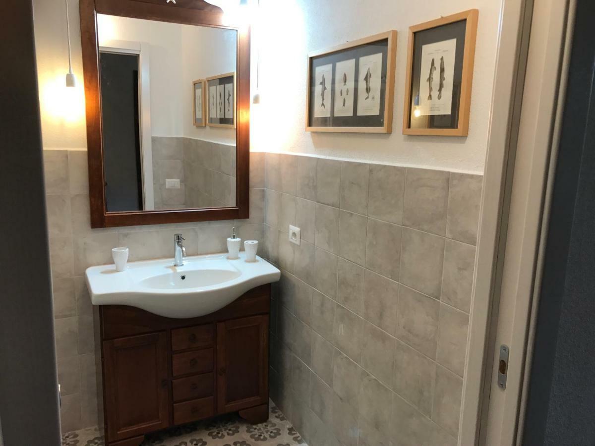 Le 25 Tartarughe Bed & Breakfast Santa Teresa Gallura Luaran gambar