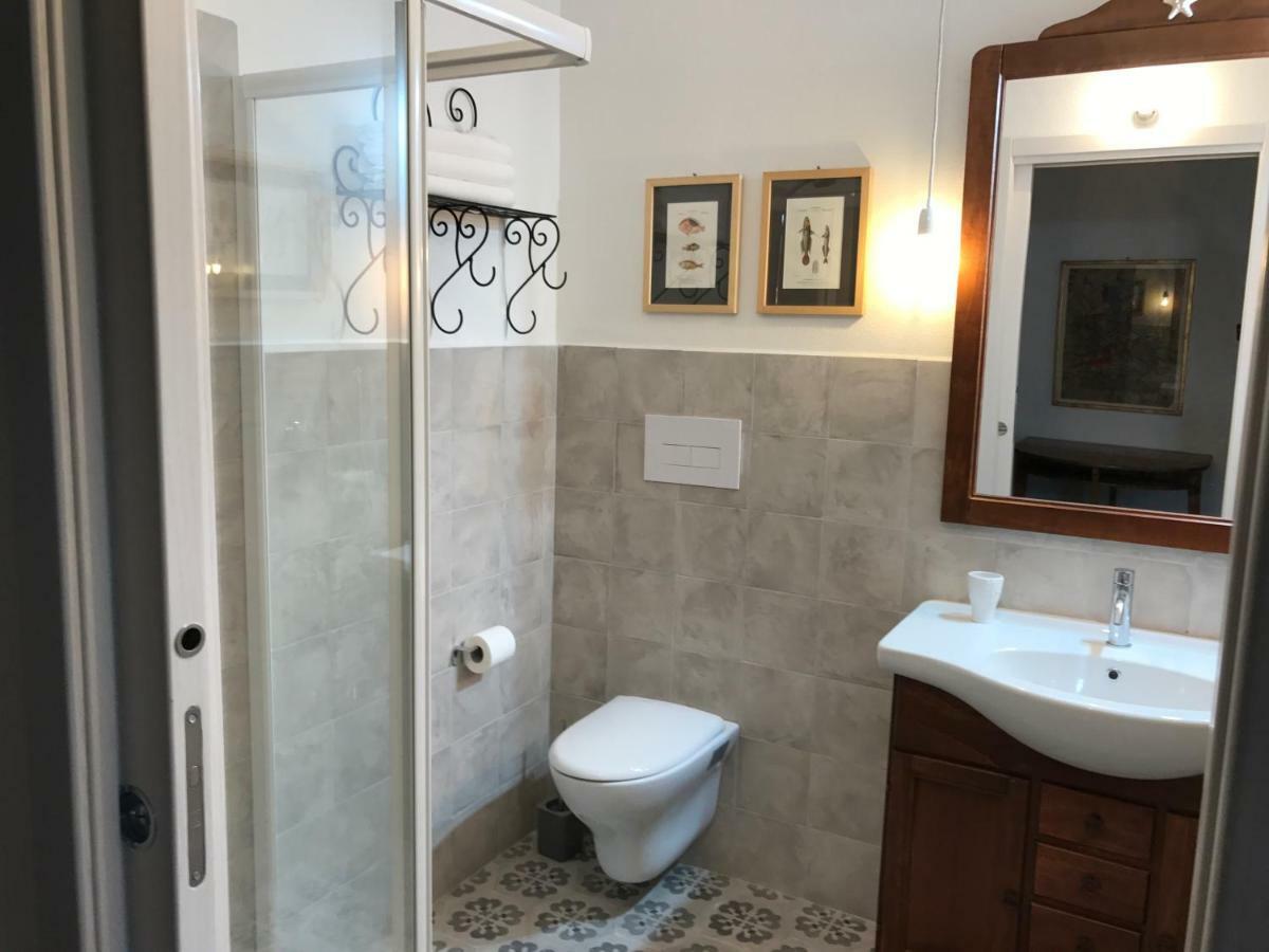 Le 25 Tartarughe Bed & Breakfast Santa Teresa Gallura Luaran gambar