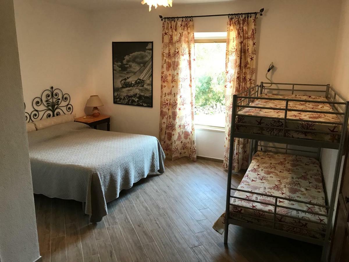 Le 25 Tartarughe Bed & Breakfast Santa Teresa Gallura Luaran gambar