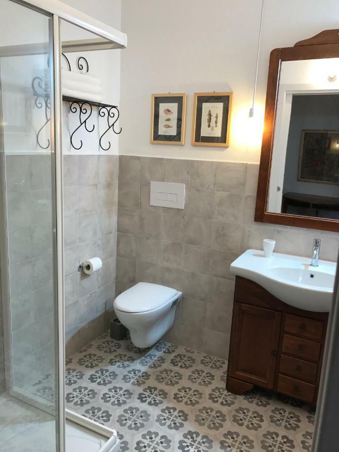 Le 25 Tartarughe Bed & Breakfast Santa Teresa Gallura Luaran gambar