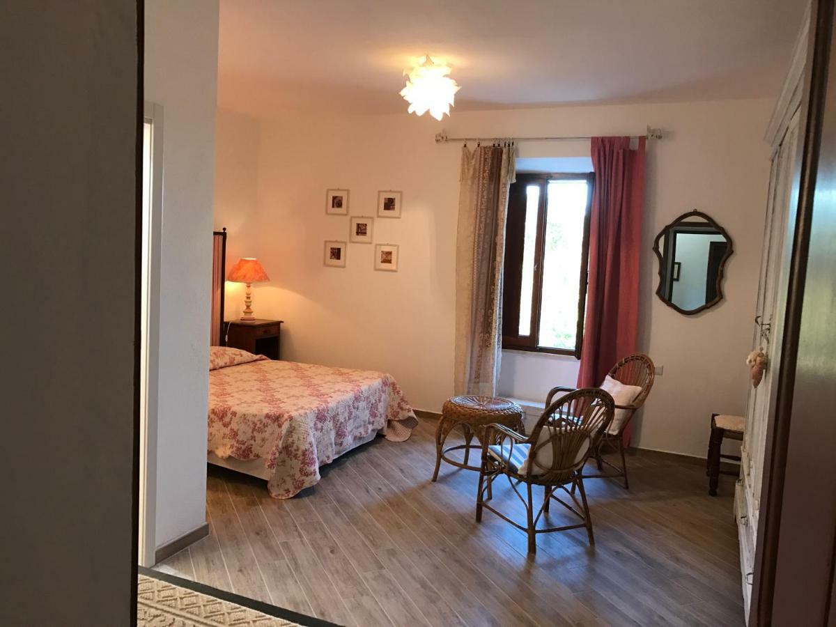Le 25 Tartarughe Bed & Breakfast Santa Teresa Gallura Luaran gambar